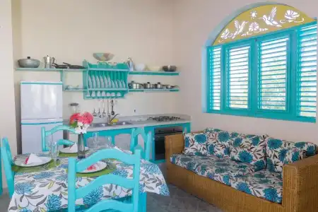 Residence Playa Colibri - 116