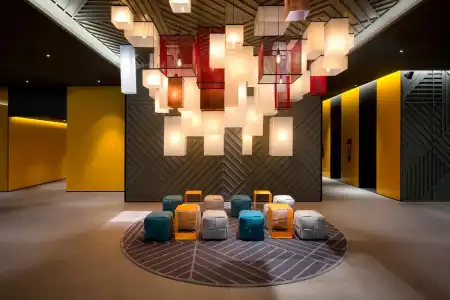 Ibis Styles Bangkok Sukhumvit Phra Khanong - 14