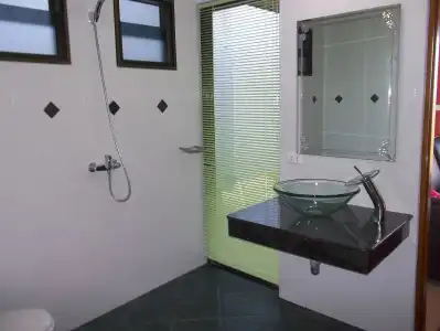 Mountain Seaview Luxury Apartments - 8