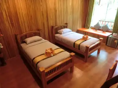Ban Chom Samed Resort - 0