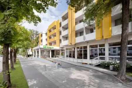 Holiday Inn München Süd - 11