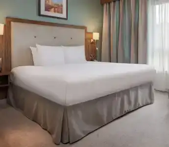 Doubletree by Hilton Angel Kings Cross - 2
