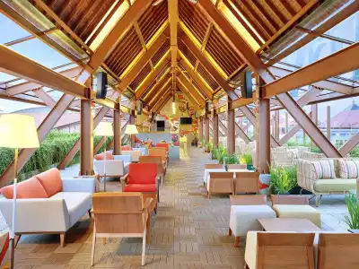 Novotel Bali Ngurah Rai Airport - 27
