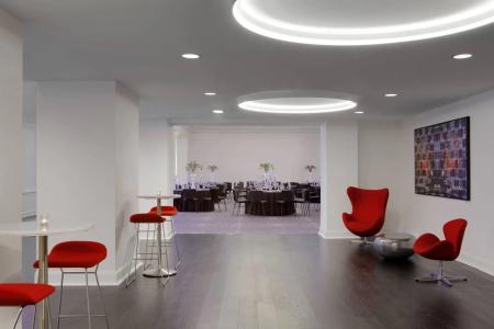 The Warwick Rittenhouse Square Philadelphia - 23