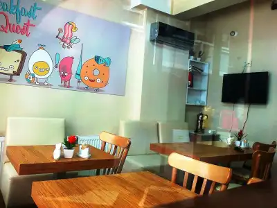 Royal Suites Besiktas - 10