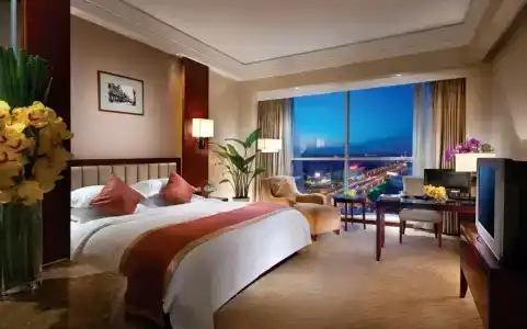 Yidu Jinling Grand Yancheng - 55