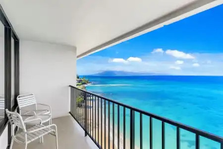 Kahana Beach Vacation Club - 29