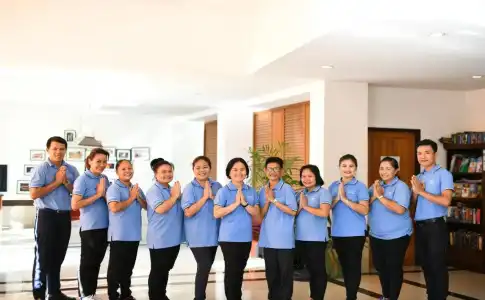 Siam View Residence - 16