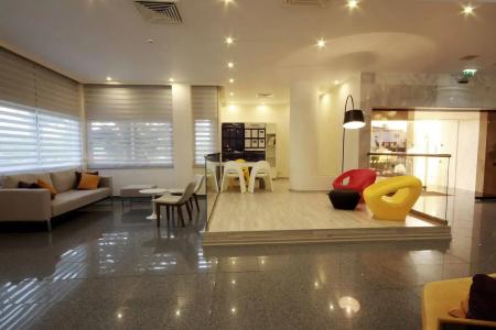 Papouis Protaras ex smartline Protaras - 16