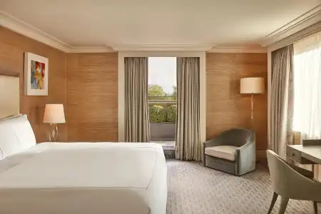 The Berkeley, Maybourne - 5