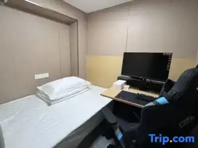 Xiangxueyuan Esports - 10