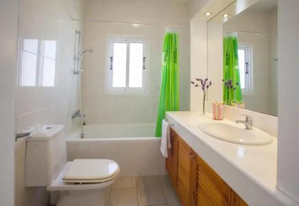 Meneou Beachfront Villa Sunset - 31