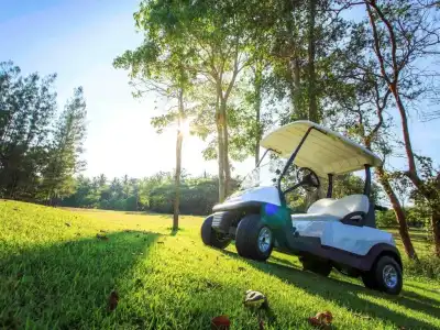 The Nouveau Chumphon Beach Resort & Golf - 14