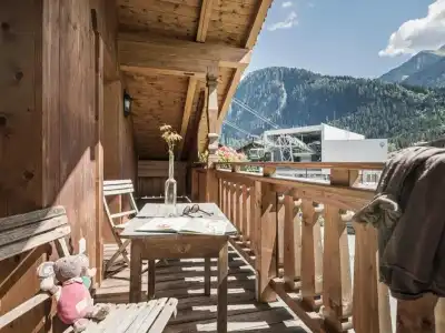 Apart Central – Premium Mountain & Garden - 333