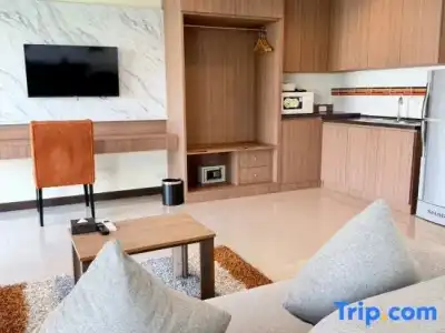 Phavina & Grand Boutique Rayong - 179