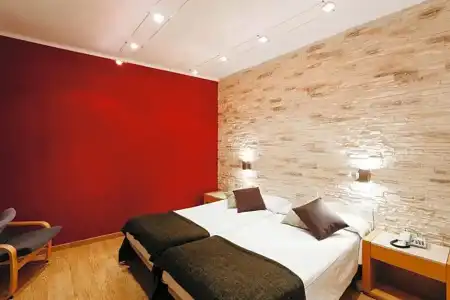 & Apartments Travessera - 111