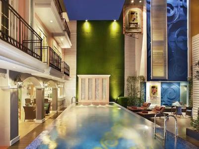 La Petite Salil Sukhumvit Thonglor 1 - 17