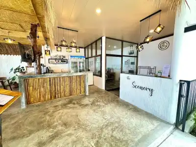 The Scenery - 1
