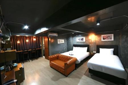 Adagio Bangkok - 6