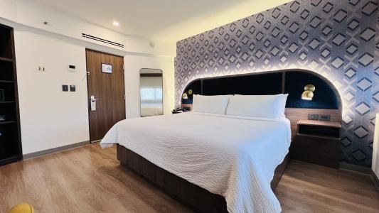 Holiday Inn Express Ciudad De Mexico Condesa by IHG - 33