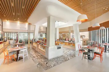 HARRIS Kuta Tuban - 26