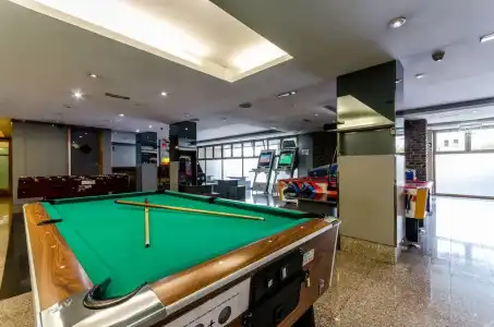 Panorama & Spa - 17