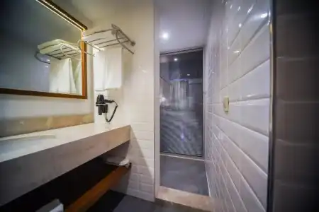 Four Points Flex by Sheraton Bursa Nilüfer - 62