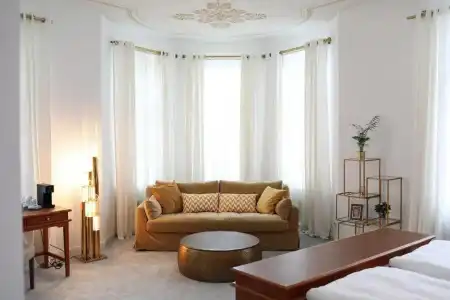 Boutique Krone München - 5