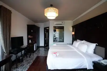 Anja Beach Resort & Spa - 51