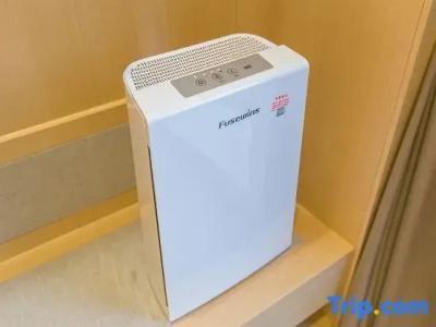 7 Days Inn Dongguan Shijie Jiarong Shopping Plaza - 144