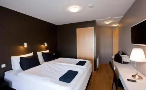 Torg Guest House - 33