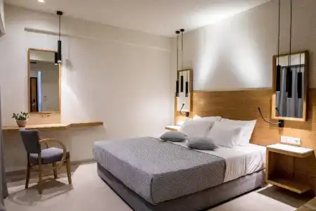 Skopelos Holidays & Spa - 116