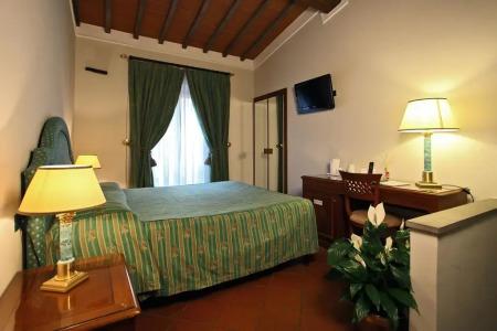 Grand Panama Firenze - 22