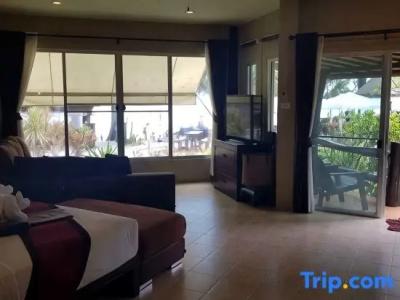 Lanta Castaway Beach Resort - 103