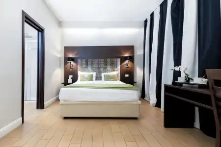 Chic & Town Luxury Rooms Piazza del popolo - 36