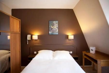 Nadaud Hôtel - 26