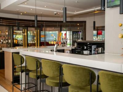 Novotel Rotterdam Brainpark - 33
