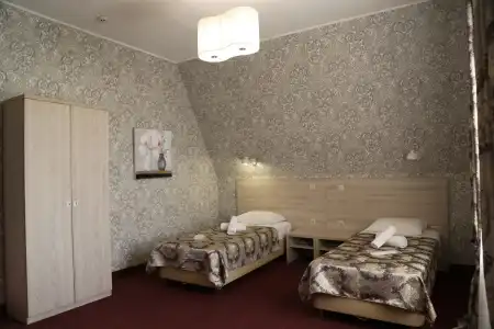 Gorodok - 2