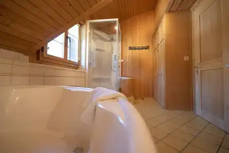 Alpenrose Mit Gourmet-Restaurant Azalée - 16