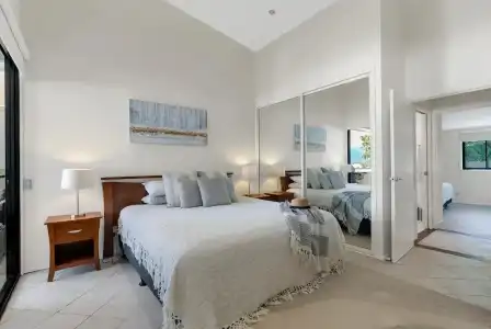 Saltwater Luxury Apartments - 77