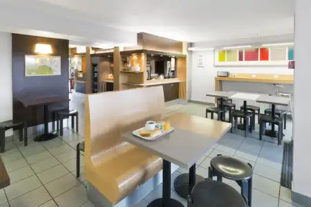 B&B Vannes Est Golfe du Morbihan - 18