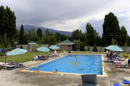 Karven Issyk-Kul' - 2