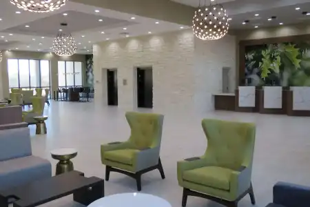 Wyndham Garden College Station - 0