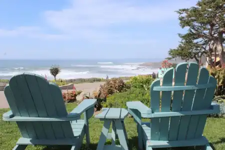 Cambria Shores Inn - 14