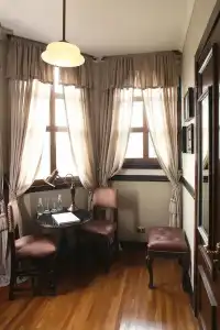 Boutique Castillo Rojo - 137