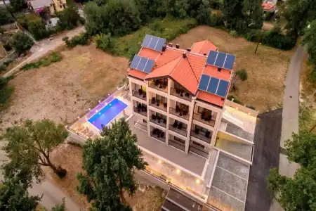Luxury Apartments Queen - 7