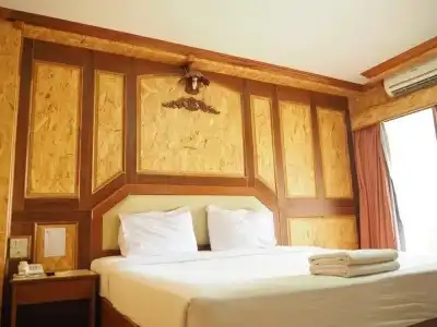 Chatsuree Mansion - 19