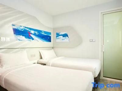 ibis budget Singapore Selegie - 51