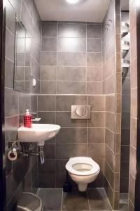 Amsterdam Hostel Uptown - 6
