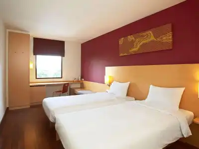 ibis Bangkok Riverside - 3